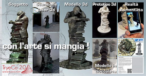 Foto 4 Con l'arte si mangia