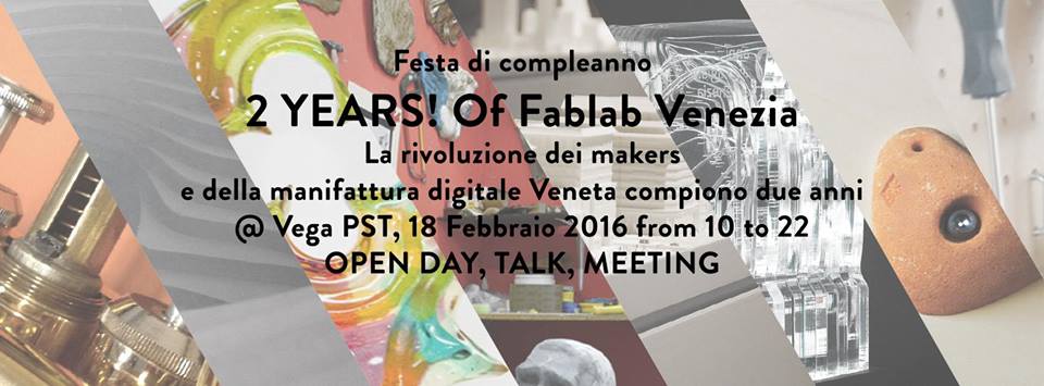 fablab venezia