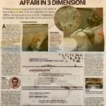 Corriere della Sera - 22 Luglio 2019