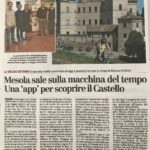 il Resto del Carlino - 4 Settembre 2019